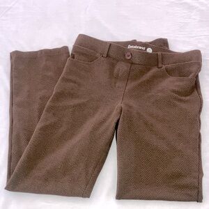 Betabrand Jegging pants